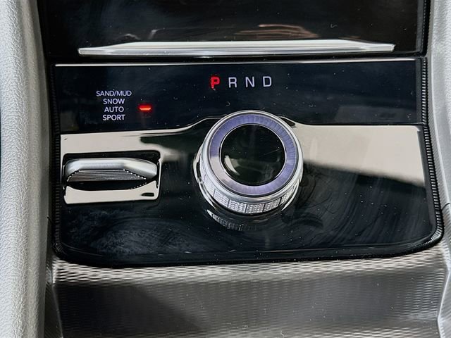 New 2026 Jeep Grand Cherokee Altitude AWD/4WD image 17