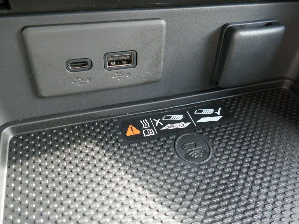 New 2026 Buick Envision Sport Touring image 21