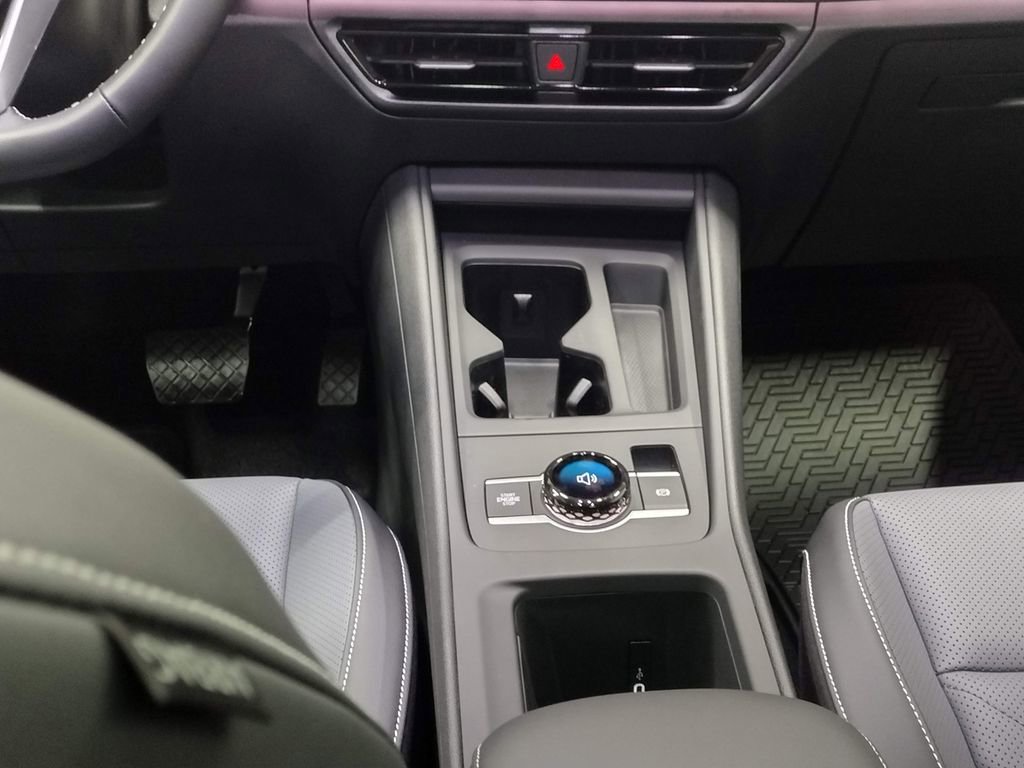 New 2026 Volkswagen Tiguan SE image 36