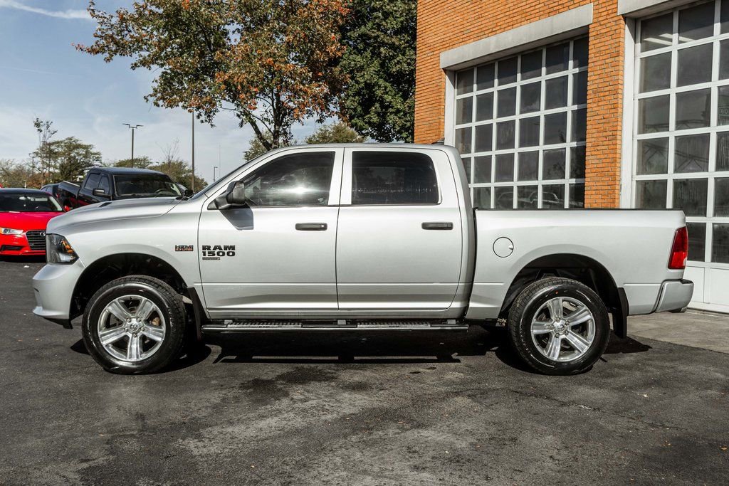 Used 2019 RAM 1500 Express w/ Wheel & Sound Group image 30