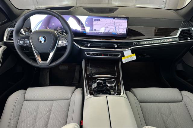 New 2026 BMW X5 sDrive40i w/ Premium Package RWD image 12