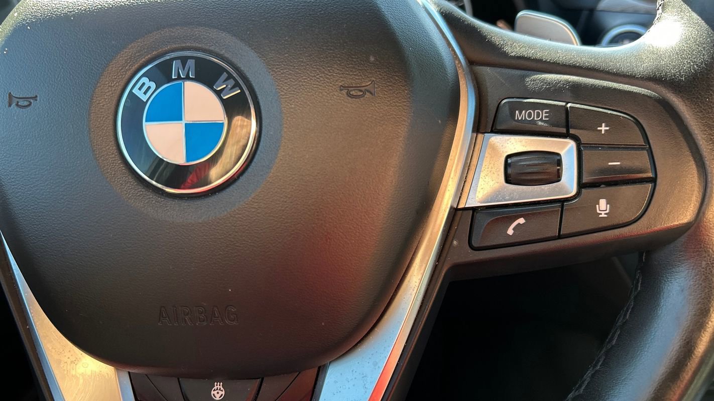 Used 2019 BMW X3 xDrive30i AWD/4WD image 31