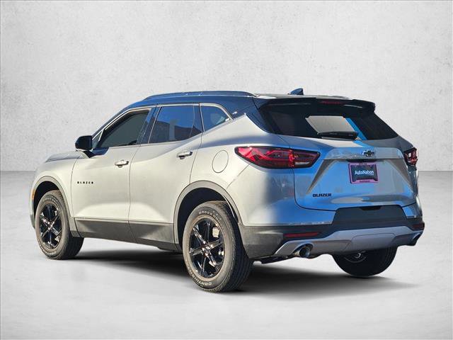 New 2026 Chevrolet Blazer LT w/ Midnight/Sport Edition image 9