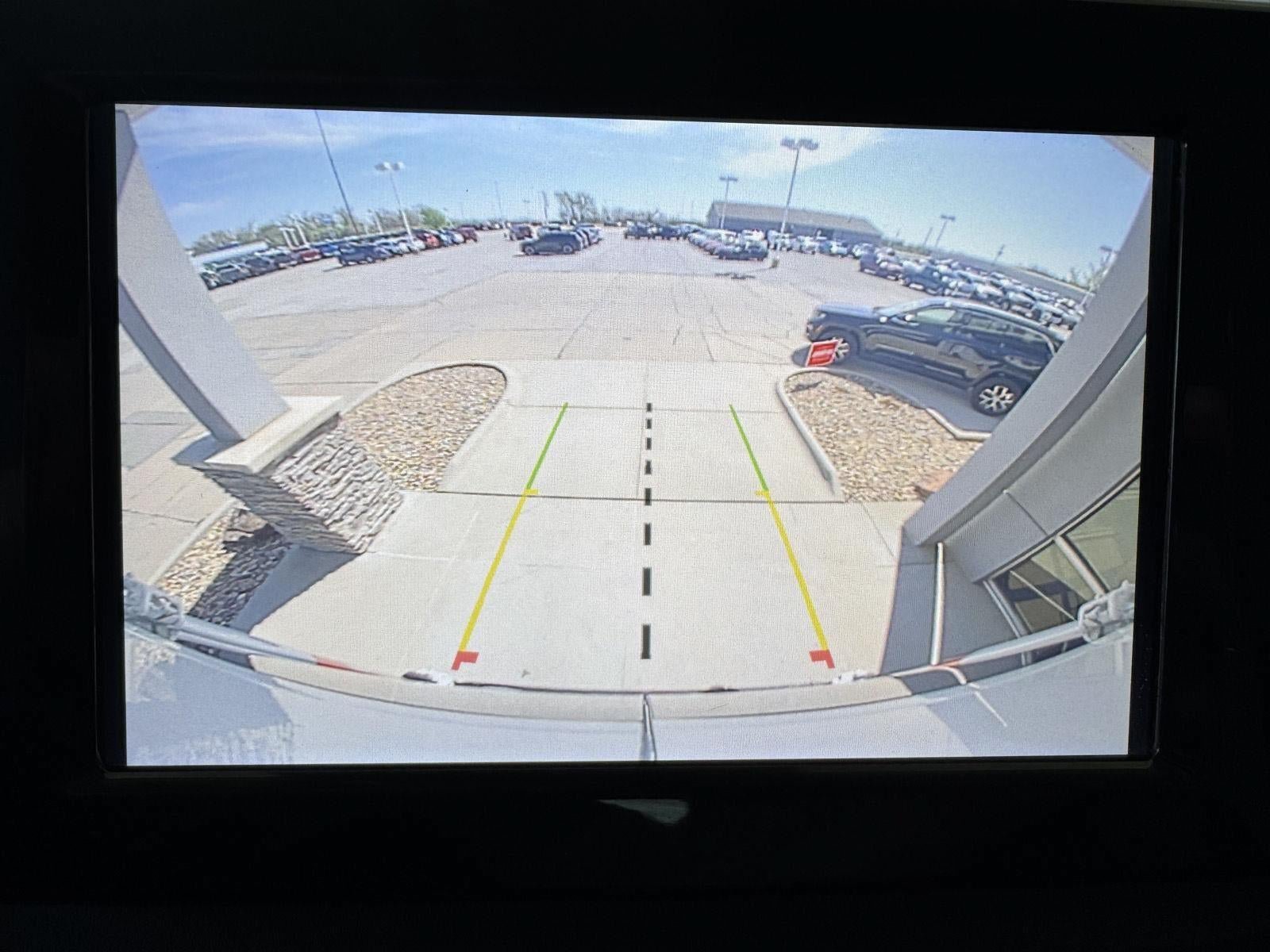 Used 2025 RAM ProMaster 2500 FWD image 16