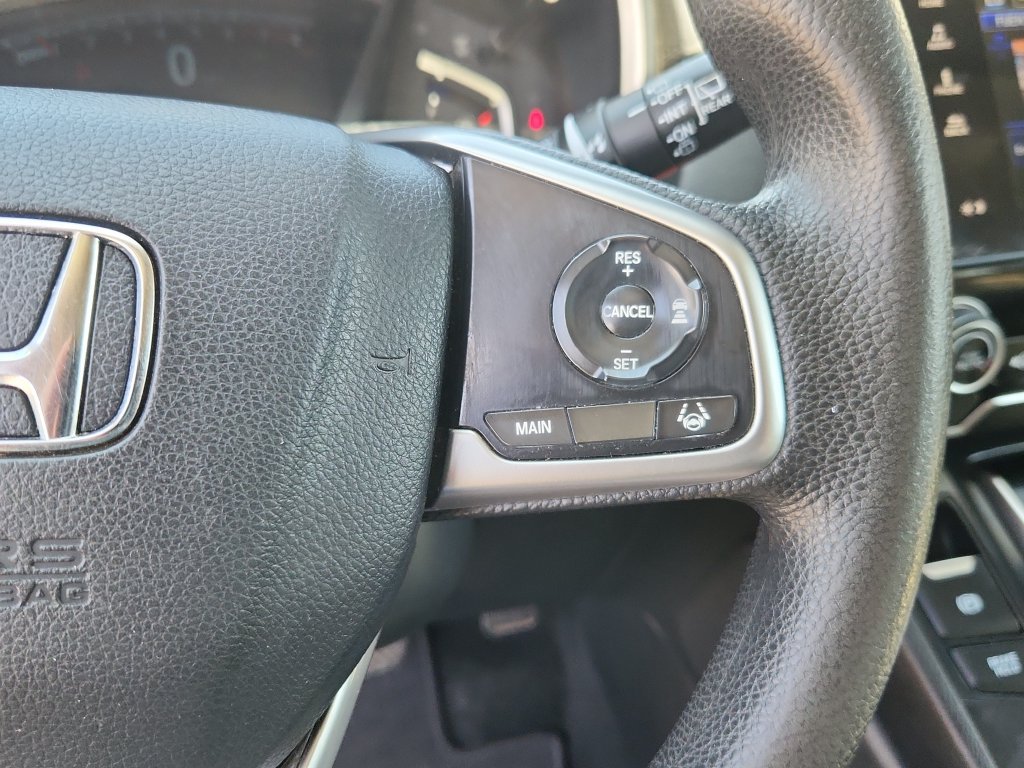 Used 2019 Honda CR-V EX image 17