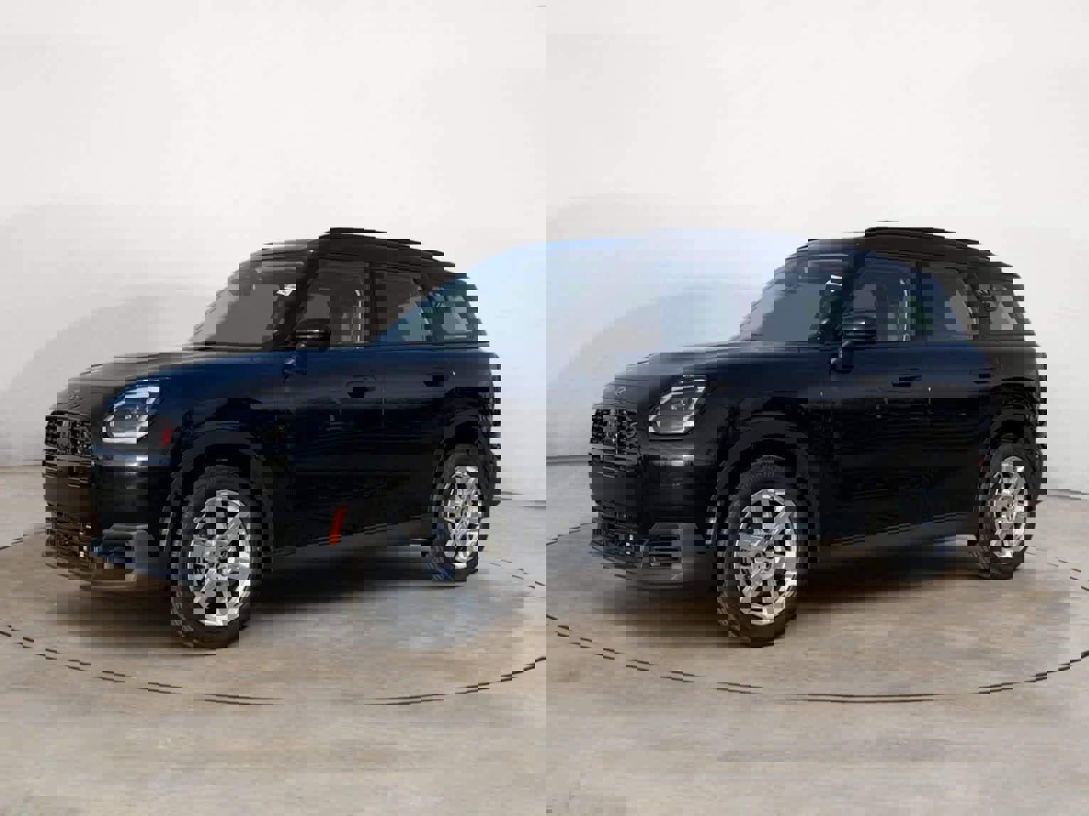 New 2025 MINI Cooper Countryman S image 7