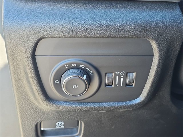 Used 2021 Jeep Grand Cherokee L Limited image 28