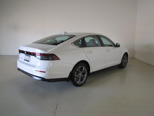 Used 2024 Honda Accord EX image 48