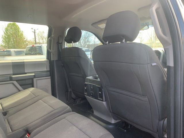 Used 2017 Ford F150 XL w/ Equipment Group 101A Mid image 13