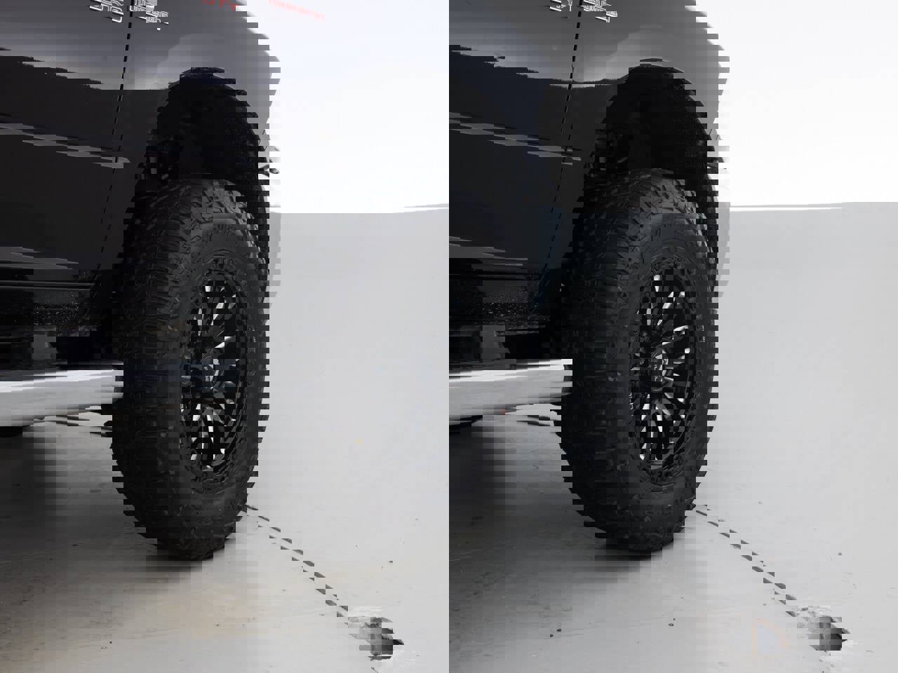 Used 2016 RAM 2500 Lone Star image 18