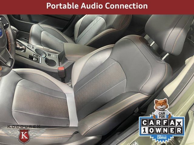 Used 2024 Subaru Crosstrek 2.5i Limited image 13