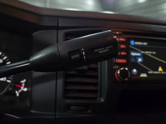 Used 2017 Nissan NV 3500 SL w/ Technology Package image 22