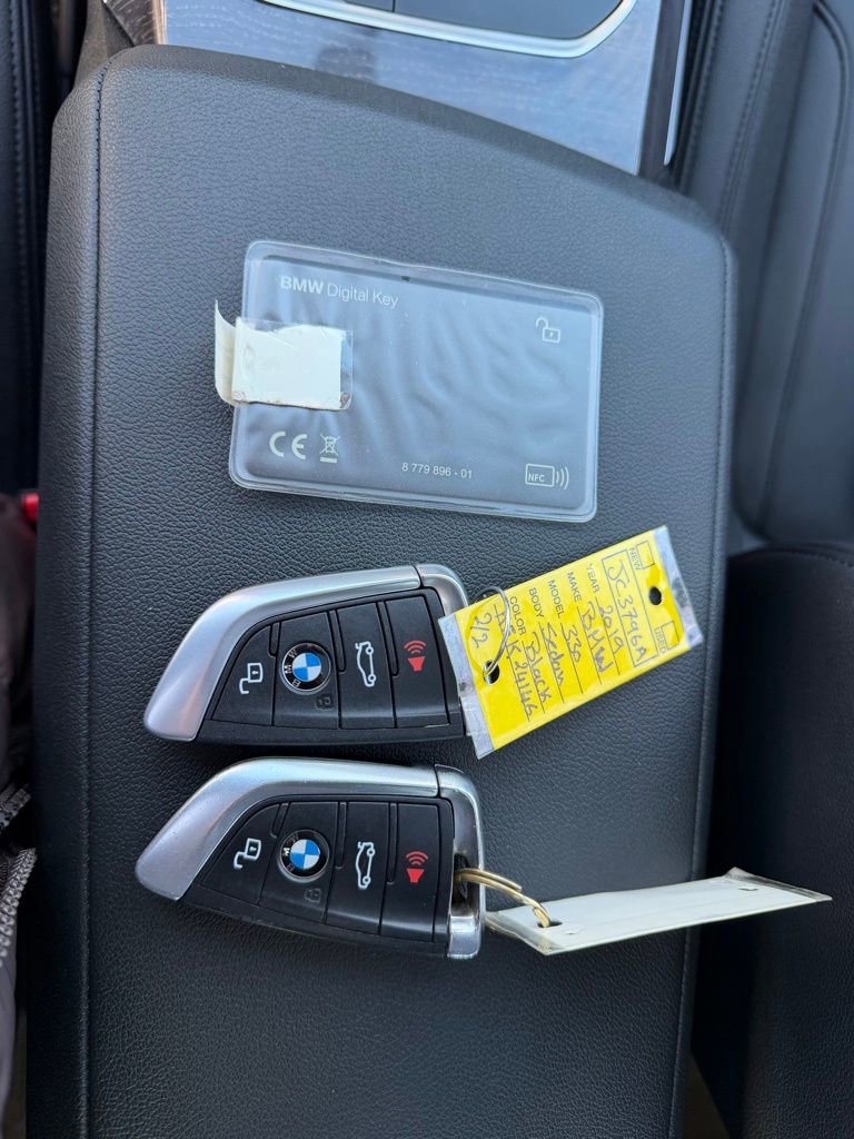 Used 2019 BMW 330i xDrive Sedan w/ Convenience Package image 26