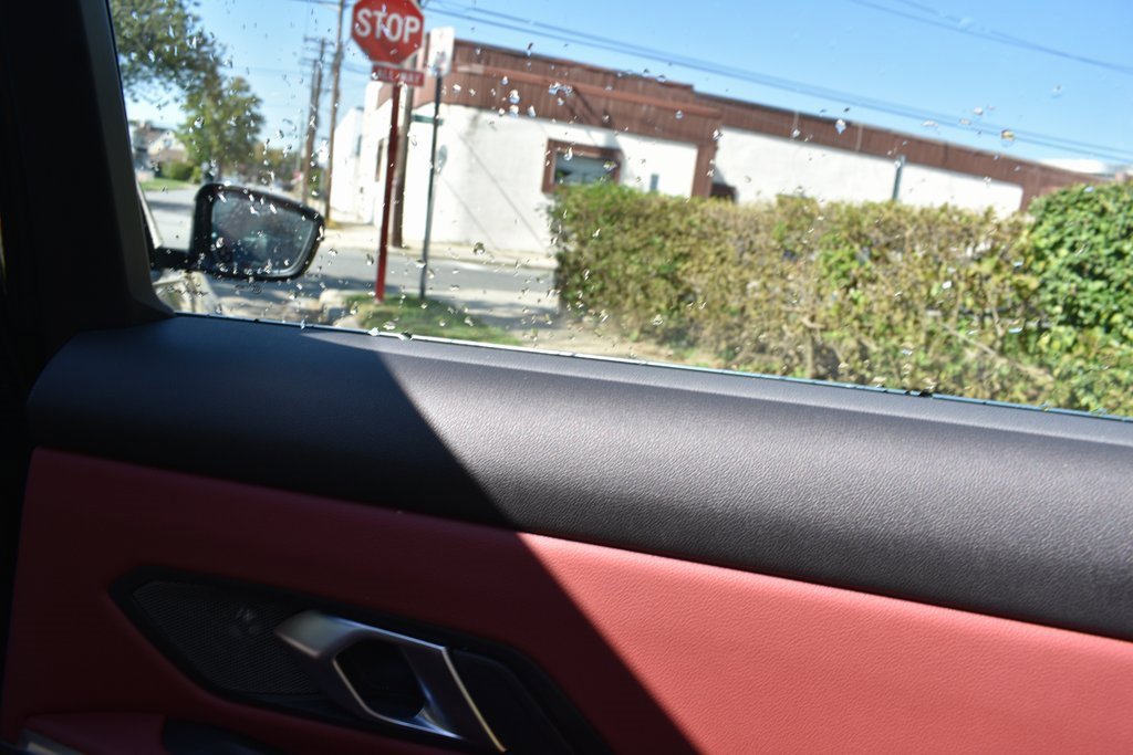 Used 2024 BMW 330i xDrive Sedan w/ Premium Package image 26