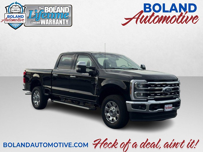 New 2026 Ford F250 Lariat video 1