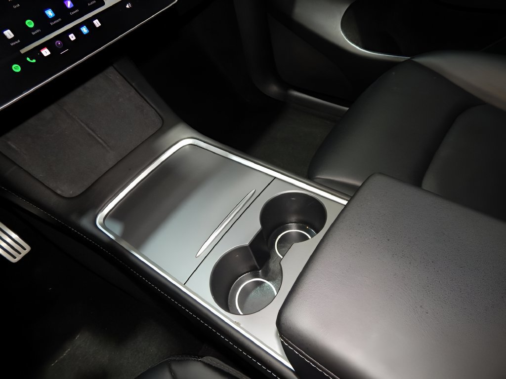 Used 2023 Tesla Model Y Long Range AWD/4WD image 20