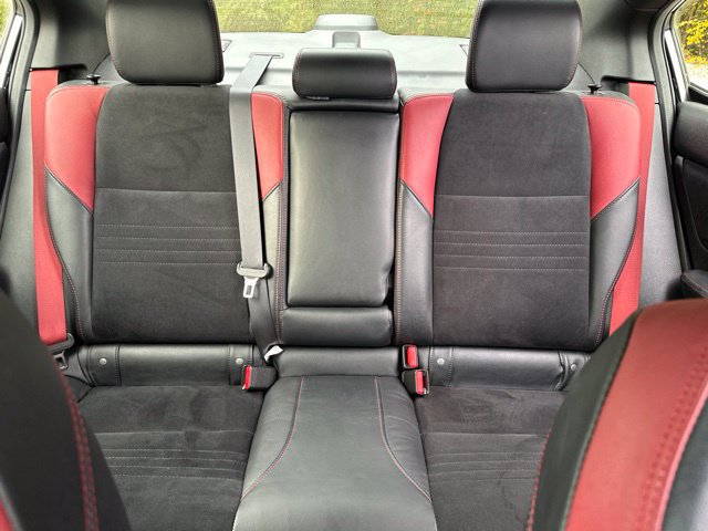 Used 2021 Subaru WRX STI AWD/4WD image 32