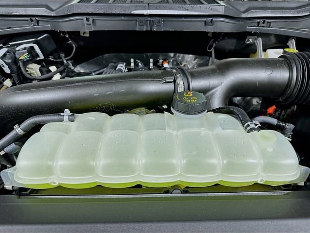 New 2026 Ford F150 XLT w/ Equipment Group 302A MID image 19