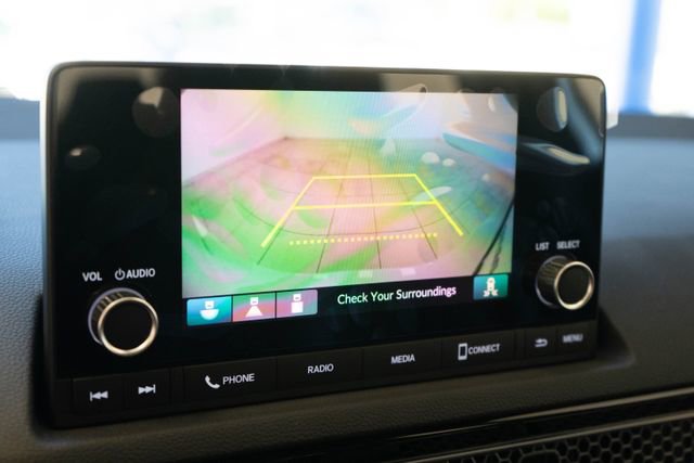 New 2026 Honda Civic Sport image 23