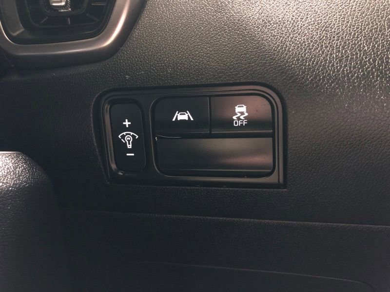 Certified 2023 Kia Sorento S image 21