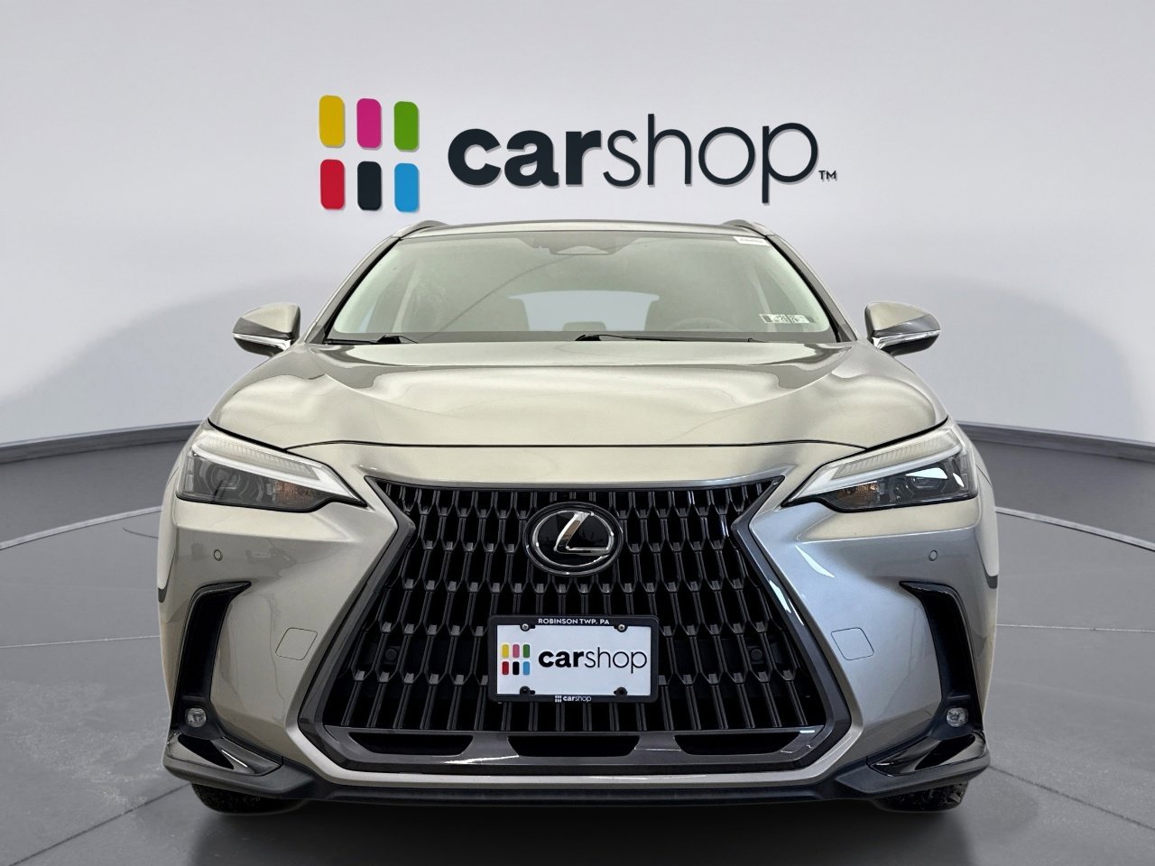 Used 2022 Lexus NX 350 AWD w/ Premium Package image 8