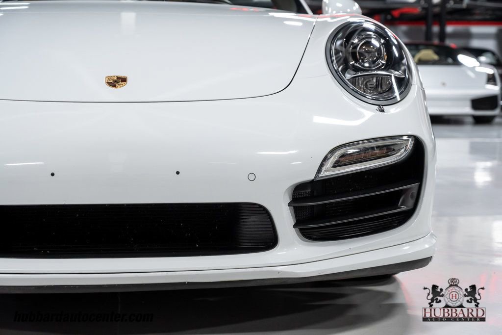 Used 2015 Porsche 911 4 Cabriolet image 37