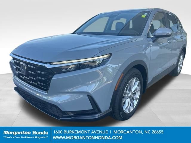 Used 2023 Honda CR-V EX-L image 3