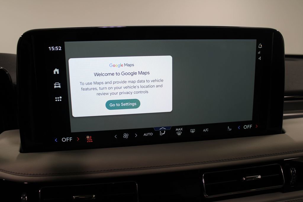 New 2026 Lincoln Aviator 2WD w/ Jet Appearance Package image 49