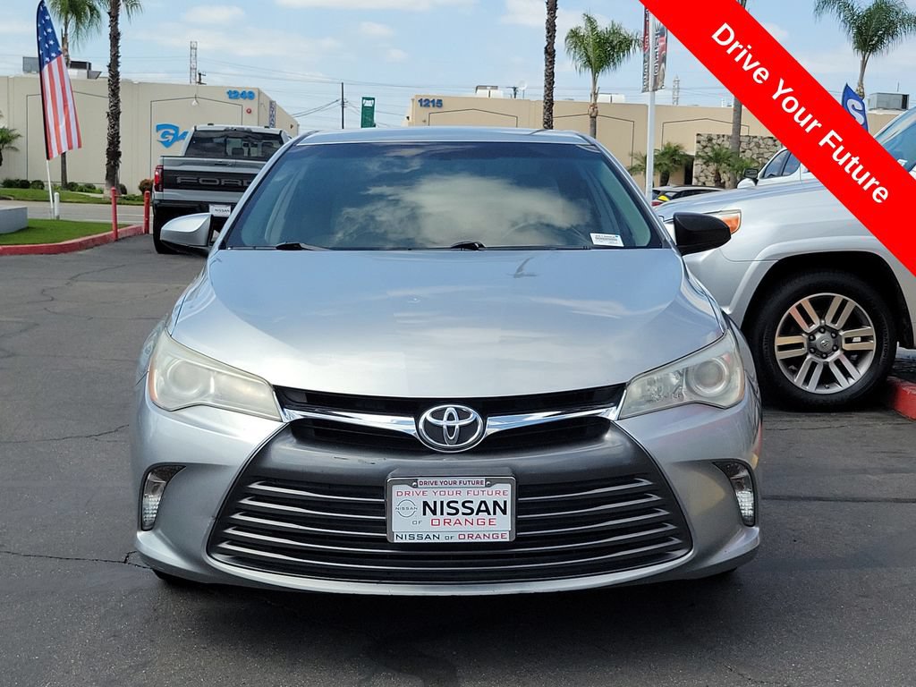 Used 2017 Toyota Camry LE FWD image 28