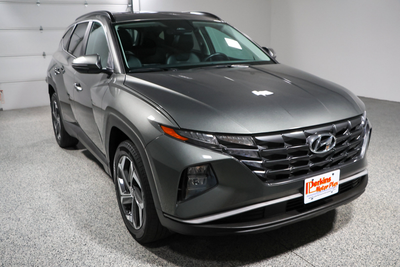 Used 2023 Hyundai Tucson SEL w/ Convenience Package AWD/4WD image 5