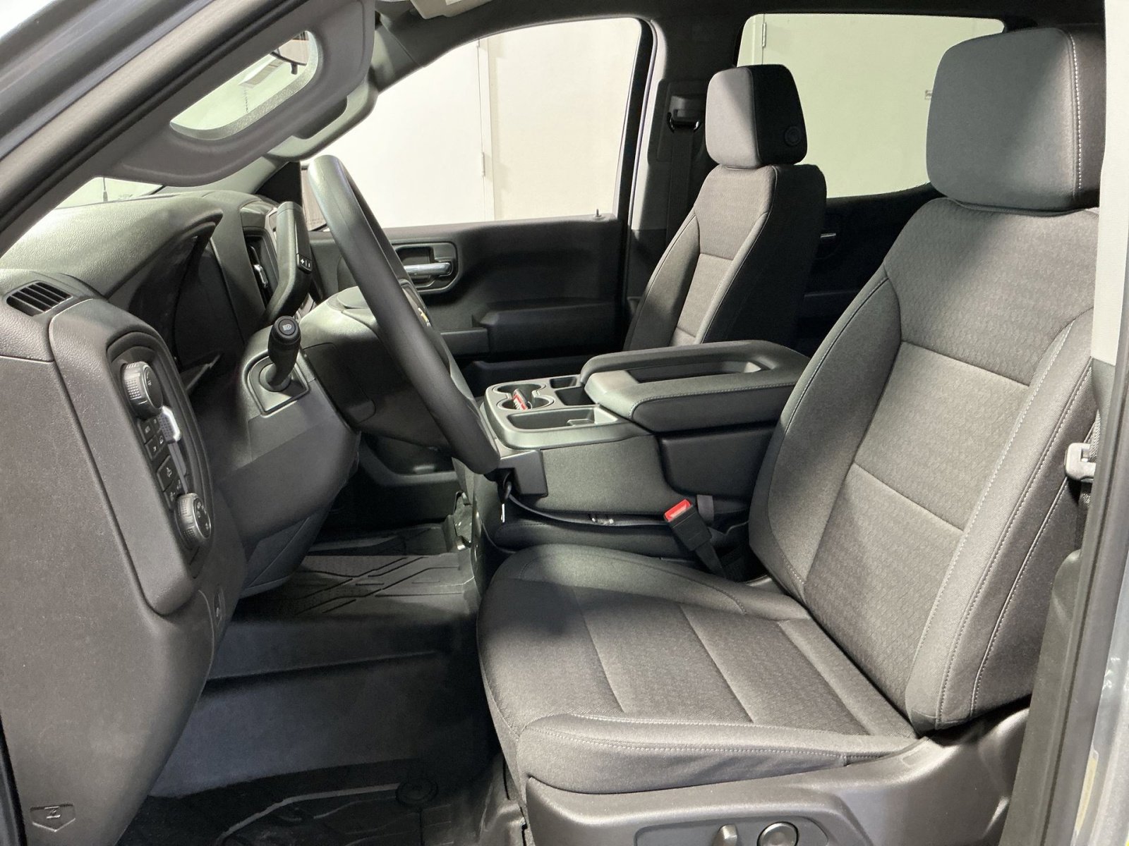 New 2026 Chevrolet Silverado 1500 Custom image 21