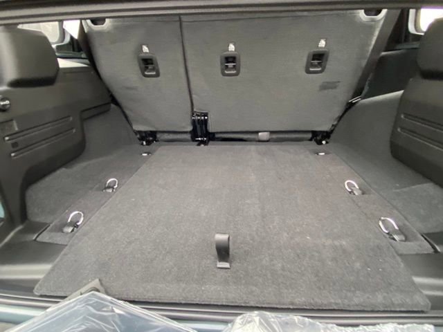 New 2026 Jeep Wrangler Sport image 10