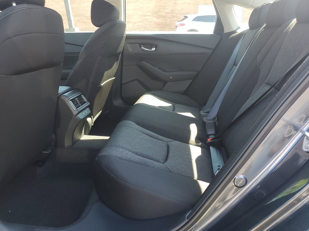 New 2026 Honda Accord SE image 23