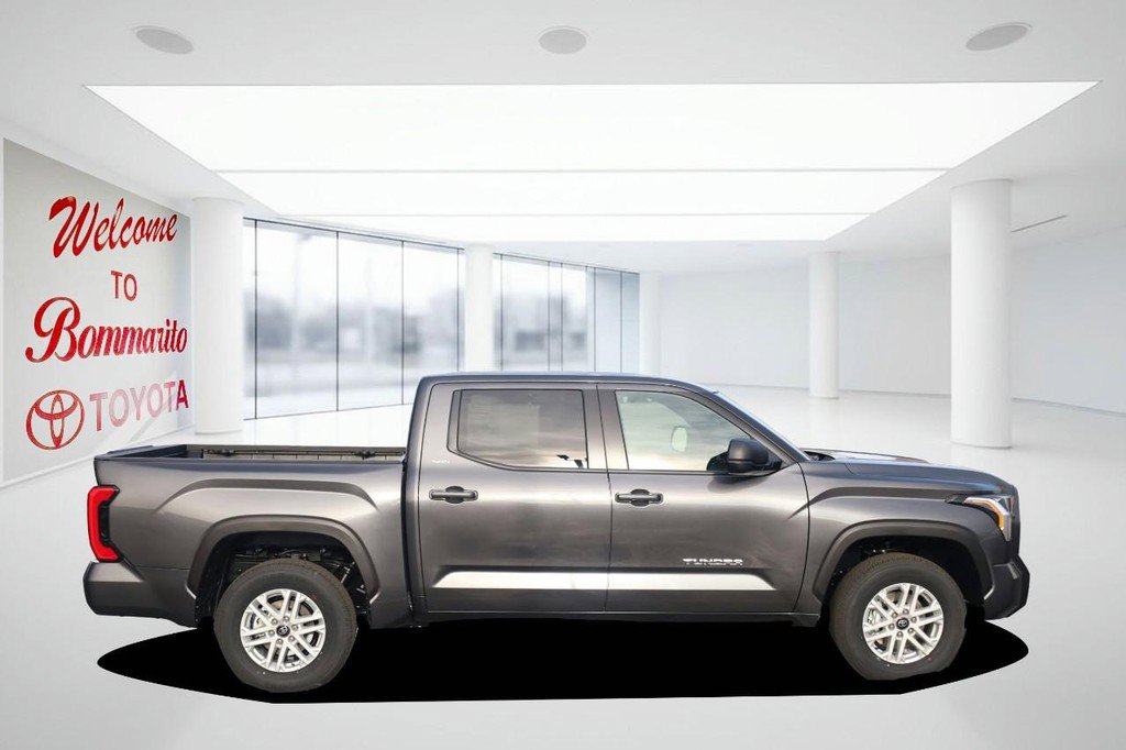 New 2026 Toyota Tundra SR5 image 5