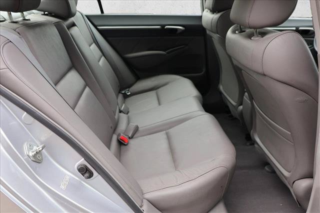 Used 2010 Honda Civic EX-L image 25
