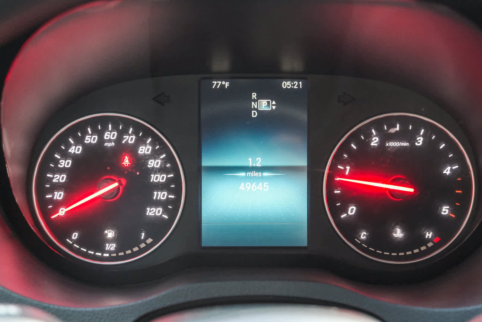 Used 2024 Mercedes-Benz Sprinter 2500 image 25