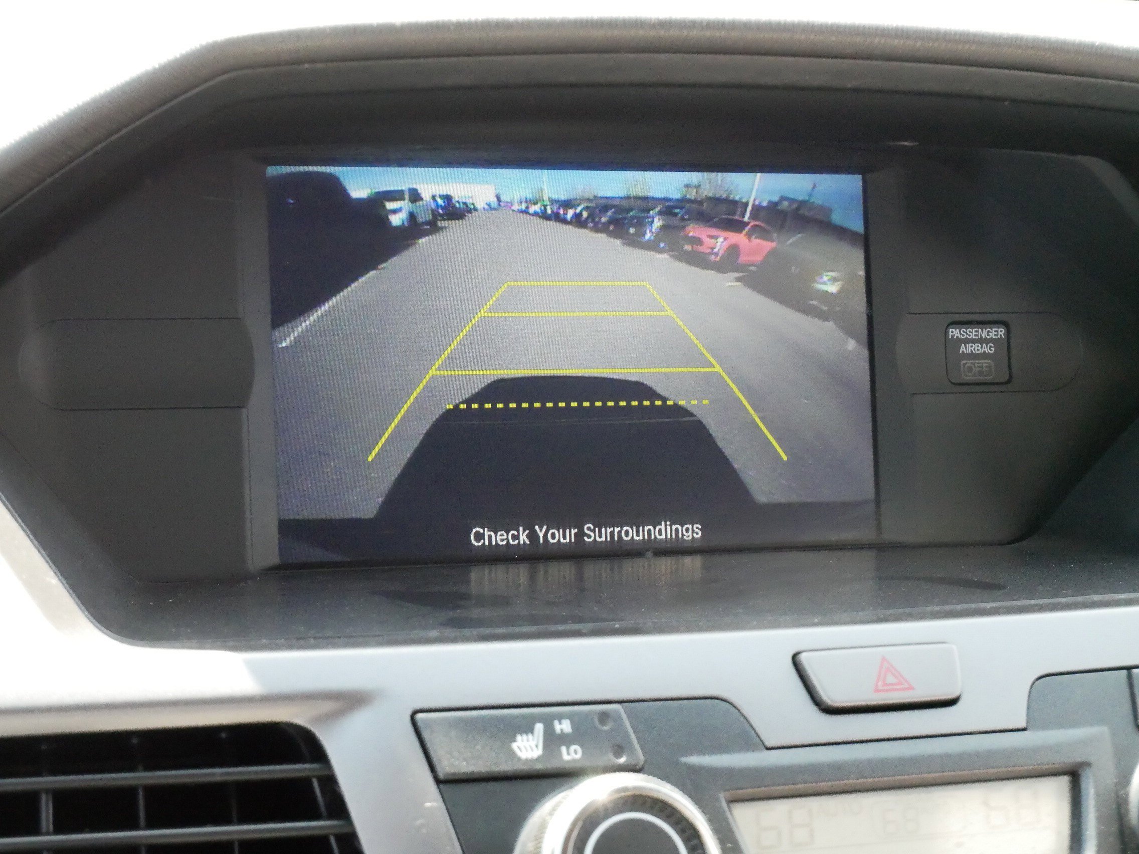 Used 2014 Honda Odyssey EX-L image 28
