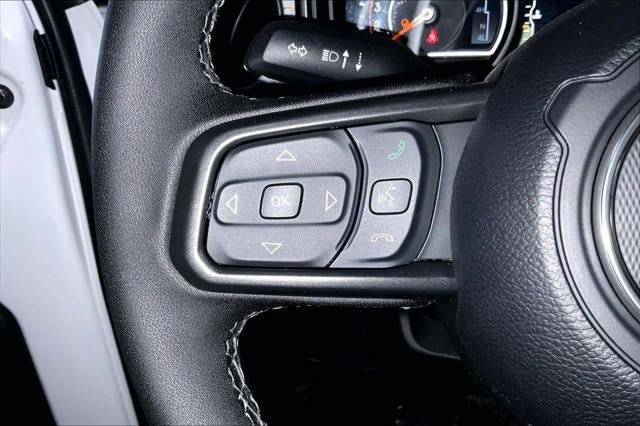 New 2026 Jeep Gladiator Sport AWD/4WD image 42