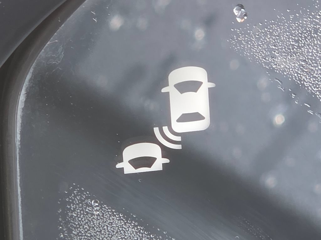 Certified 2024 Honda CR-V Sport-L image 15
