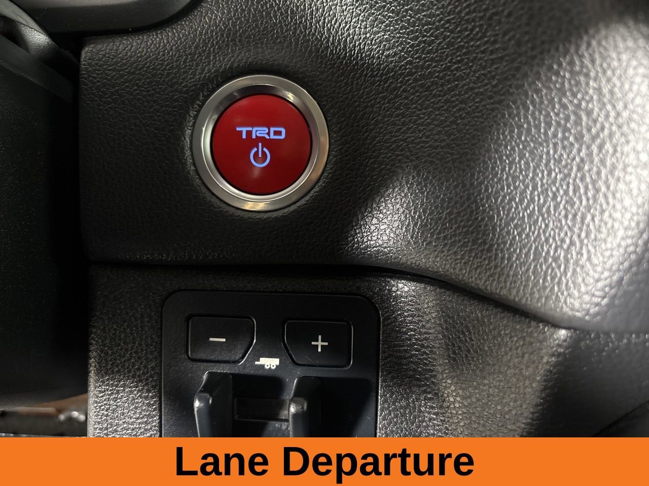 Used 2023 Toyota Sequoia TRD Pro image 17