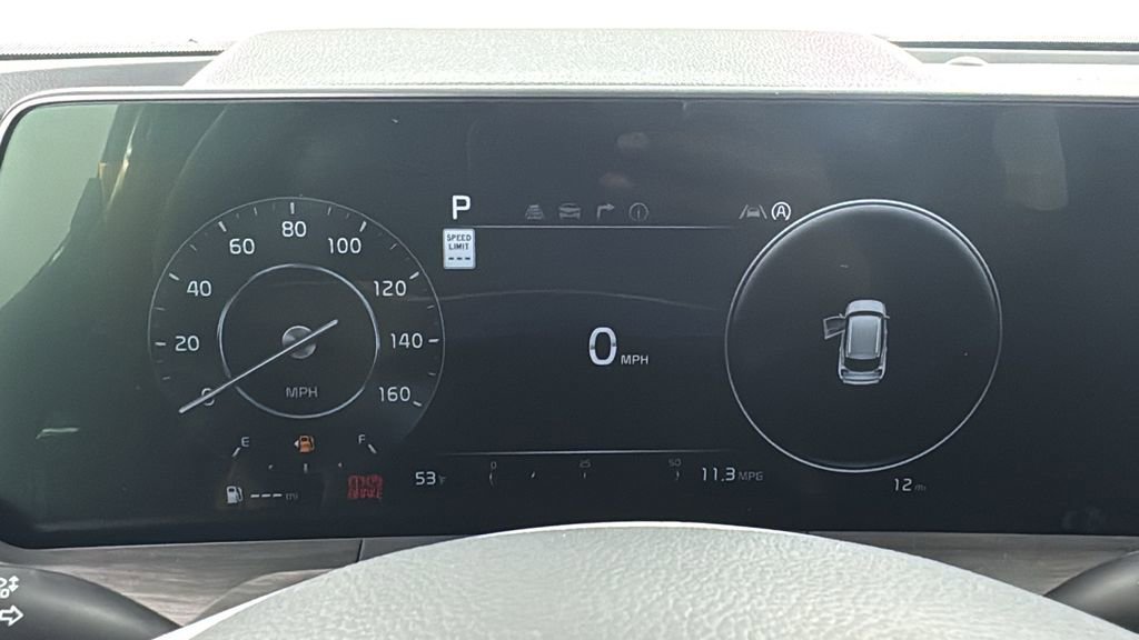 New 2025 Kia Telluride SX X-Line image 21