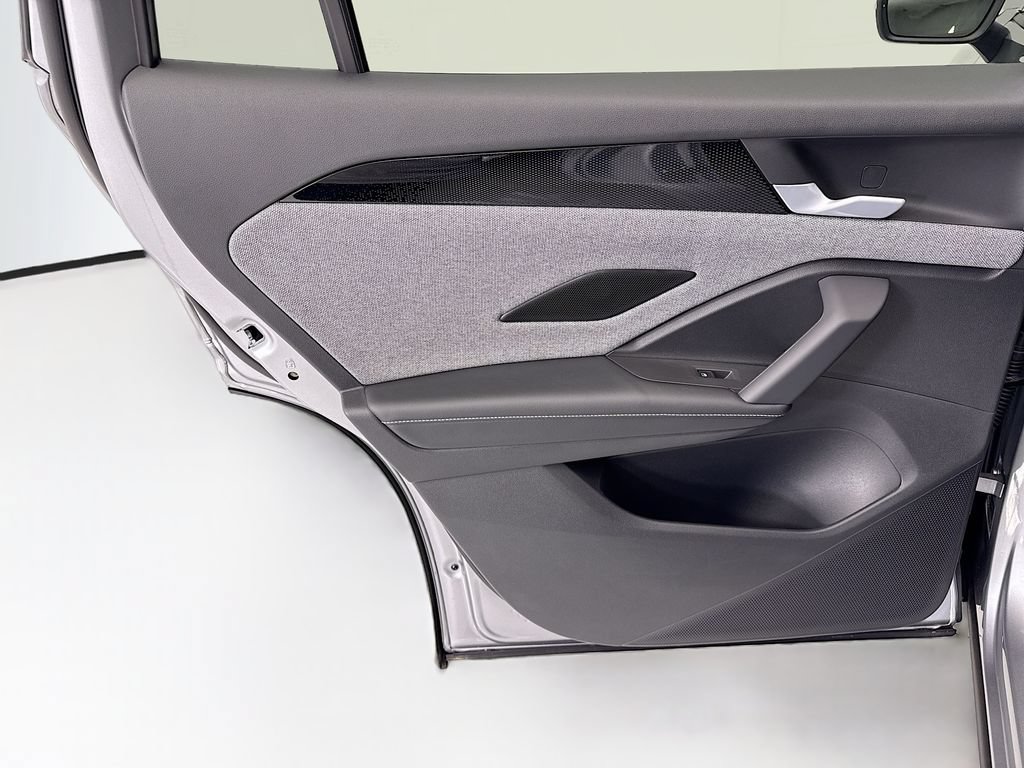New 2026 Volkswagen Tiguan S FWD image 24