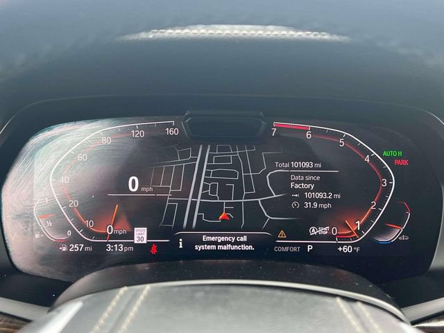 Used 2019 BMW X7 xDrive50i w/ Premium Package AWD/4WD image 32