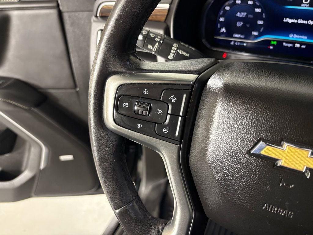 Used 2022 Chevrolet Tahoe Premier w/ Premium Package 2 image 26