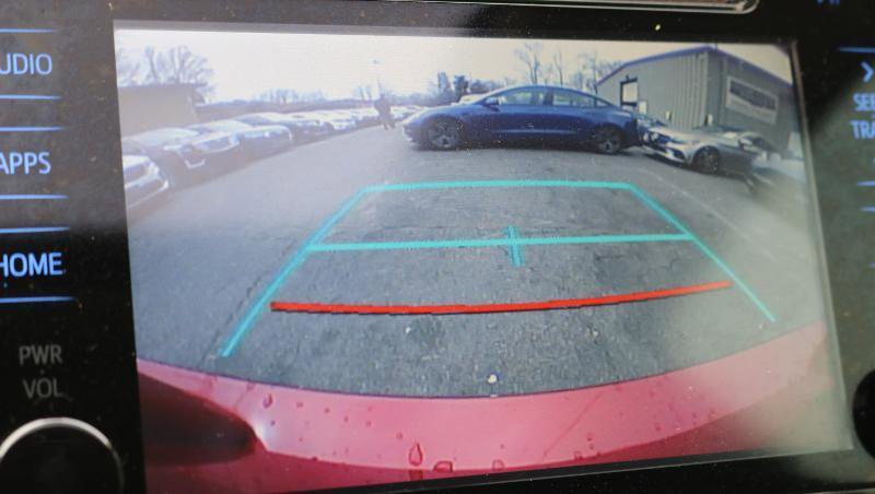 Used 2016 Toyota Prius Three w/ Advanced Technology Package image 12