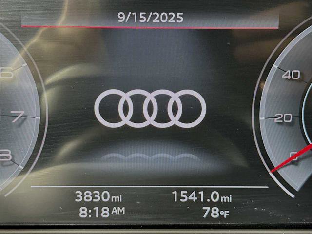 Certified 2025 Audi Q5 2.0T Premium Plus w/ Premium Plus Package image 12