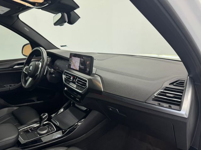 Used 2022 BMW X3 sDrive30i w/ M Sport Package 2 image 38