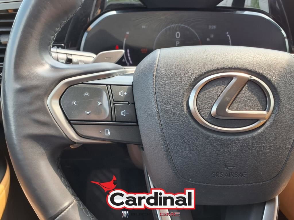 Used 2022 Lexus NX 350 AWD w/ Premium Package image 29