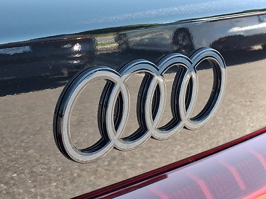 New 2026 Audi S5 Premium Plus AWD/4WD image 19