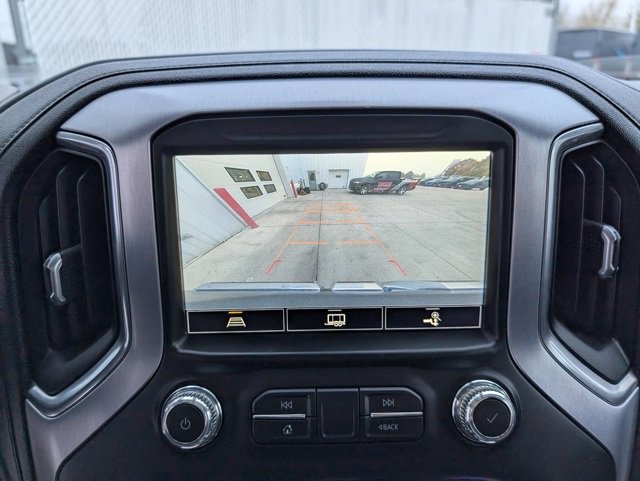 Used 2021 GMC Sierra 1500 Elevation w/ Preferred Package image 18